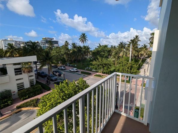 158 Ocean Dr 407, Miami Beach FL 33139
