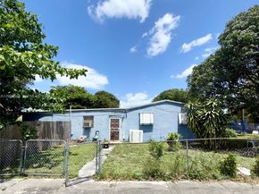 18700 NW 44th Ct, Miami Gardens FL 33055