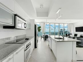 888 Biscayne Blvd 5507/5607, Miami FL 33132