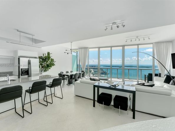 888 Biscayne Blvd 5507/5607, Miami FL 33132