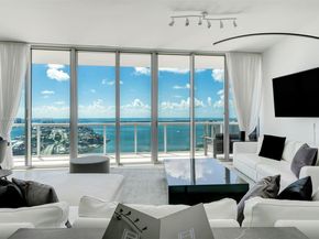 888 Biscayne Blvd 5507/5607, Miami FL 33132