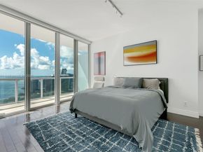 888 Biscayne Blvd 5507/5607, Miami FL 33132