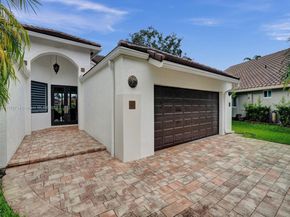 2649 Nelson Ct, Weston FL 33332