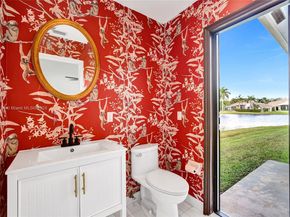 2649 Nelson Ct, Weston FL 33332