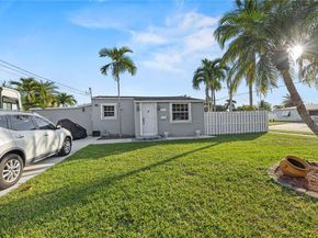 117 SW 6th St, Hallandale Beach FL 33009