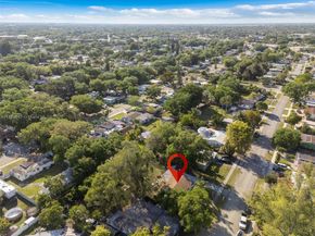 114 Marion Rd, West Park FL 33023