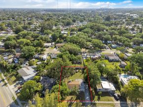 114 Marion Rd, West Park FL 33023