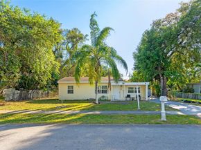 114 Marion Rd, West Park FL 33023