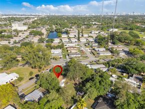 114 Marion Rd, West Park FL 33023