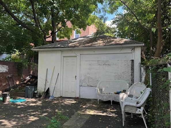 1836 mulford Avenue, Bronx NY 10461