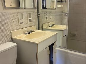 1020 Grand Concourse 5A, Bronx NY 10451