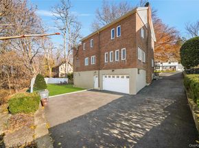 39 Park Circle, White Plains NY 10603