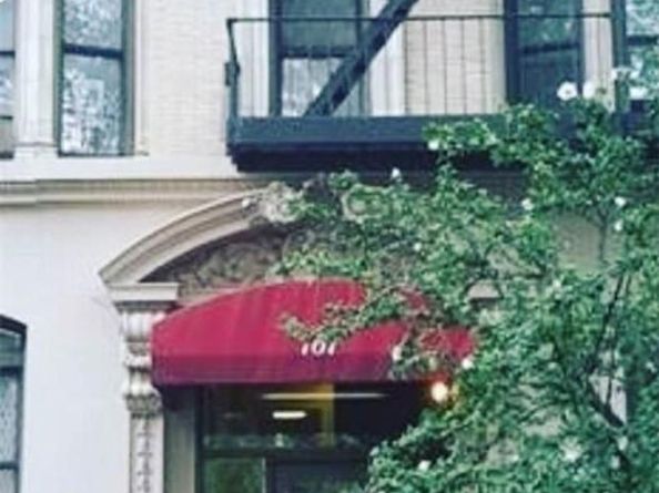 767 Eastern Parkway E 1B, Brooklyn NY 11213