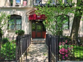 767 Eastern Parkway E 1B, Brooklyn NY 11213
