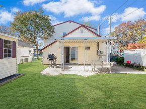 1129 Central Avenue, South Hempstead NY 11550