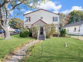1129 Central Avenue, South Hempstead NY 11550
