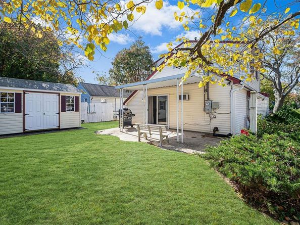 1129 Central Avenue, South Hempstead NY 11550