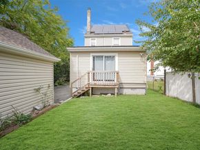 66 Kenmore Road, Valley Stream NY 11581