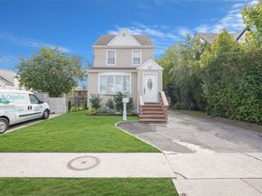 66 Kenmore Road, Valley Stream NY 11581