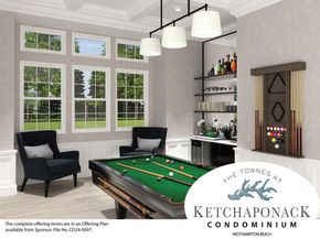 100 Rogers - Tbb Avenue 1101, Westhampton Beach NY 11978