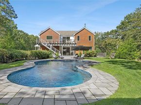 15 Hill Side Lane, East Hampton NY 11937
