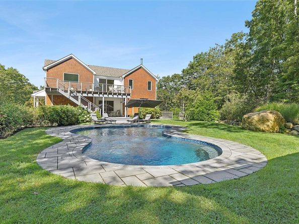 15 Hill Side Lane, East Hampton NY 11937