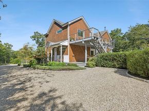15 Hill Side Lane, East Hampton NY 11937
