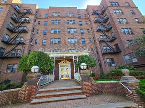 170-40 Highland Avenue 208, Jamaica Estates NY 11432