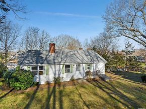 633 Pine Neck Road, Southold NY 11971