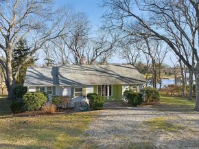 633 Pine Neck Road, Southold NY 11971