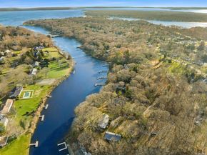633 Pine Neck Road, Southold NY 11971