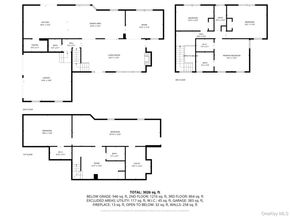 7 Sander Court, Middle Island NY 11953