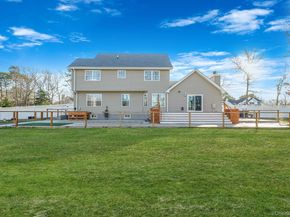 7 Sander Court, Middle Island NY 11953