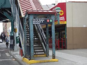 1928 Prospect Avenue, Bronx NY 10457