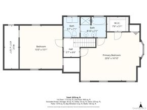 119 Alhambra Road, Massapequa NY 11758