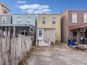 10341 101st Street, Ozone Park NY 11417