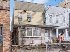 10341 101st Street, Ozone Park NY 11417