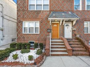6732 47th Avenue 2 Family, Woodside NY 11377