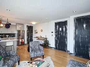 6334 Fresh Pond Road 5C, Ridgewood NY 11385