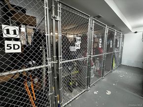 6334 Fresh Pond Road 5C, Ridgewood NY 11385