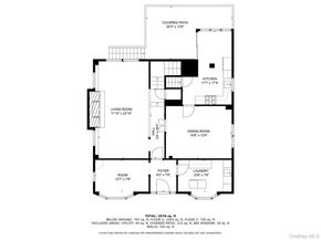 89 Devoe Avenue, Yonkers NY 10705