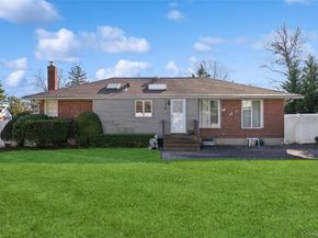 7 Joyce Lane, Commack NY 11725