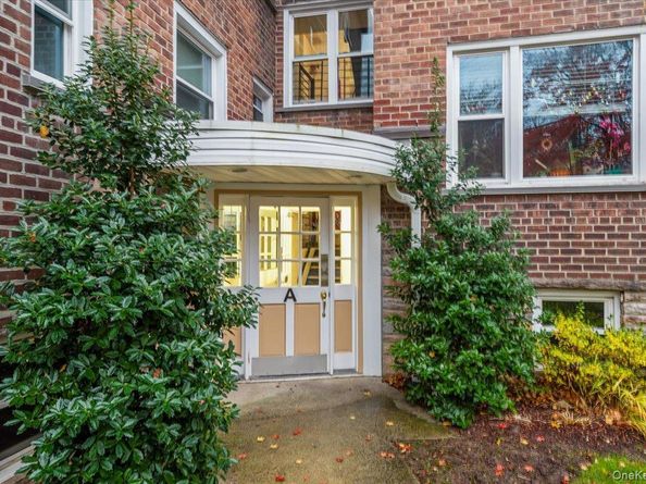 600 Pelham Road A2D, New Rochelle NY 10805