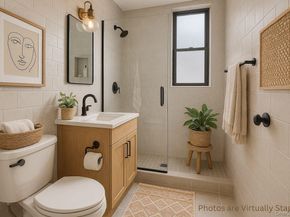 225 Bennett Avenue 2R, New York (Manhattan) NY 10040