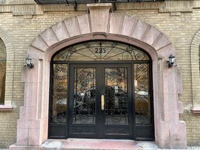 225 Bennett Avenue 2R, New York (Manhattan) NY 10040