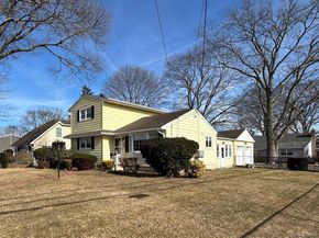 1123 Hyman Avenue, Bay Shore NY 11706