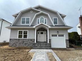 477 Andrews Road Lot A, Mineola NY 11501