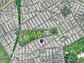 6354 77th Street, Middle Village NY 11379