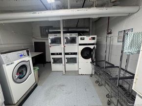 3017 Riverdale Avenue 1F, Bronx NY 10463