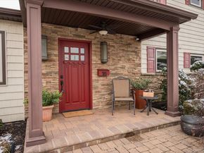 16 Dahlia Lane, Wantagh NY 11793